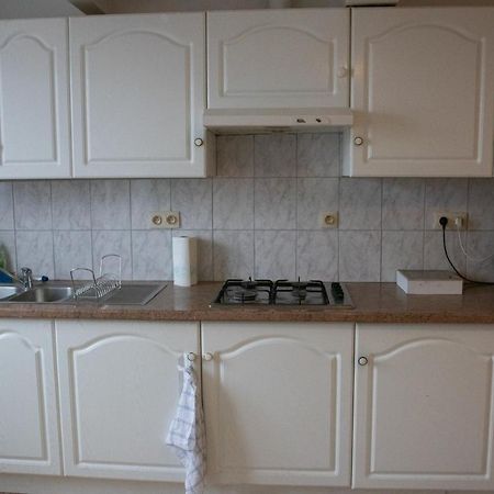 West Side Roses Appartement Oostende Exterior foto
