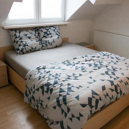 West Side Roses Appartement Oostende Exterior foto