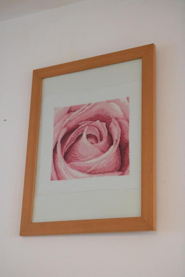 West Side Roses Appartement Oostende Exterior foto