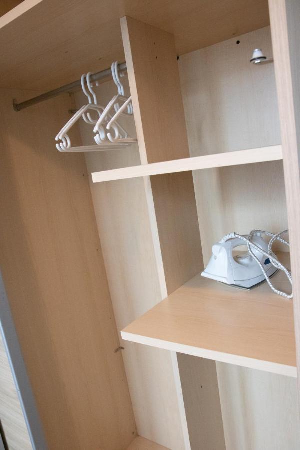 West Side Roses Appartement Oostende Exterior foto